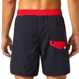 Short de bain Marine Homme Diesel Wave vue 2