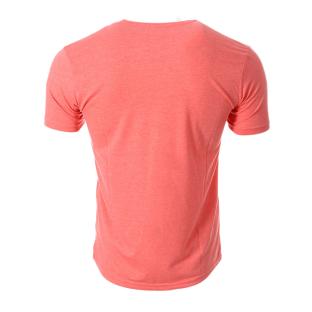T-shirt Rose Homme RMS26 91070 vue 2