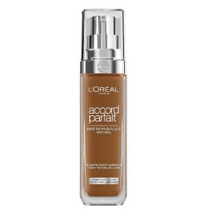 Accord Parfait Fond de Teint Fluide Hydratant L'Oréal Paris 9.5.D/9.5.W vue 0