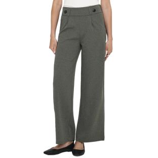 Pantalon Gris Femme JDY Geggo 15208430 vue 0