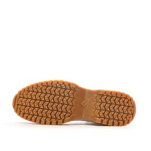 Baskets Jaunes Femme Converse Chuck Taylor vue 0