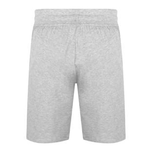 Short Gris Homme Tommy Hilfiger Heather vue 2