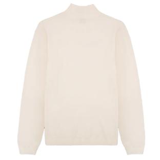 Pull Blanc Femme Teddy Smith Connie vue 2