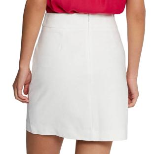 Jupe Blanche Femme Morgan JEON vue 2