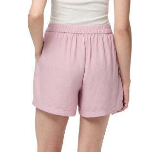 Short Rose Femme Pieces Pia vue 0
