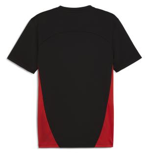 AC Milan Maillot Training Noir Homme Puma 2024/2025 vue 0