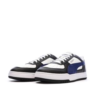 Zapatillas blancas/negras para hombre Puma Caven III ver 0