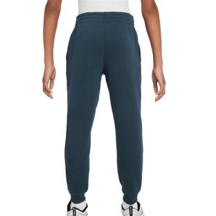 Jogging Marine Junior Nike KM Club vue 2