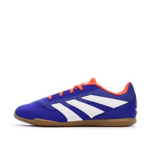 Zapatillas de fútbol sala azules Adidas Predator Club In Sala ver 0