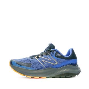 Chaussures de Trail Bleu Homme New Balance MTNTRMB4 pas cher