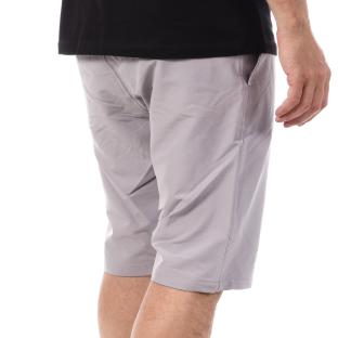Short Gris Homme American People Balle vue 2