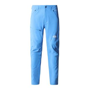 Pantalon Bleu Homme The North Face Speedl pas cher