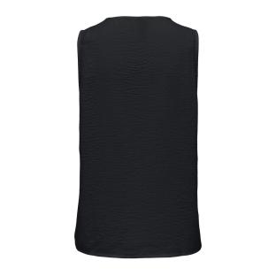 Top Noir Femme JDY Divya vue 2