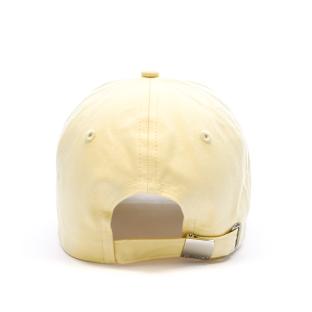 Casquette Jaune Homme Calvin Klein Jeans Monologo Printed vue 3