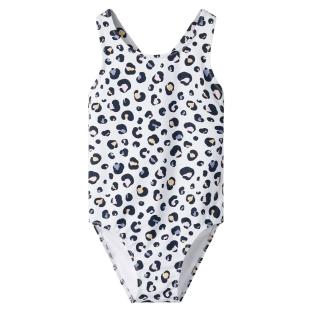 Maillot de bain Bleu Fille Name it Animal vue 0