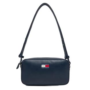 Sac bandoulière Marine Femme Tommy Hilfiger Ess Must Convert pas cher