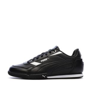 Baskets Noir Femme Puma Bella Donna vue 0