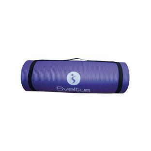 Tapis de training Mauve Mixte Sveltus 180x60x1cm vue 0