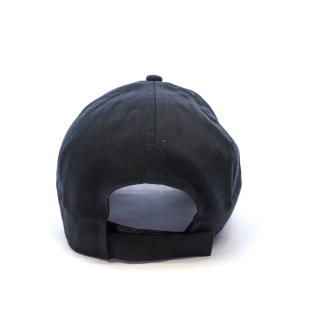 Casquette Noires/Blanches Homme Calvin Klein Jeans Cap vue 3