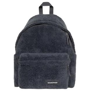 Sac à Dos Gris Sherpa Mixte Eastpak Padded Pak'r vue 0