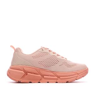 Zapatillas de deporte rosa para mujer Refresh 175022 ver 0