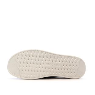 Chaussures Grises Femme Hey Dude Wendy Rise 40074 vue 5