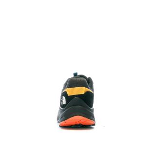 Chaussures de trail Noir/Orange/Bleu Homme The North Face NF0A7W4SKT01 vue 4
