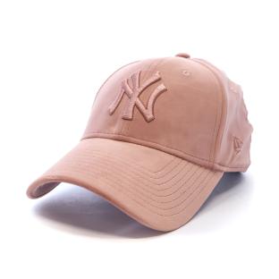 Casquette Rose Femme New Era Neyyan pas cher
