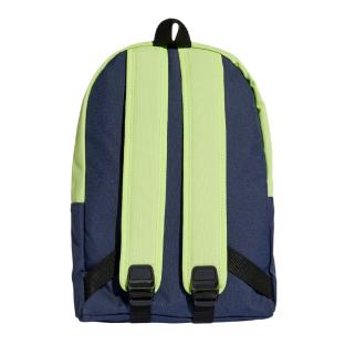 Sac à Dos Gris/Vert Garçon Adidas HC9813 vue 2