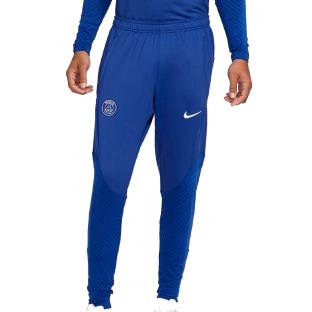 PSG Pantalon de foot Bleu Homme Nike DR1486 pas cher
