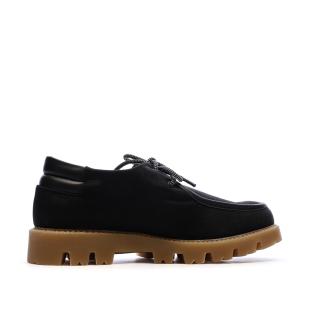 Chaussures de ville Noires Homme Pare Gabia Baltasar vue 0