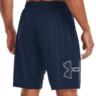 Short de Sport Marine homme Under Armour Tech Graphic vue 2