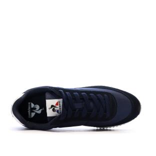Baskets Marine Homme Le Coq Sportif Veloce vue 0
