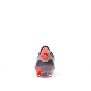 Chaussures de Foot Taupes Mixte Adidas Predator Elite FT FG vue 3