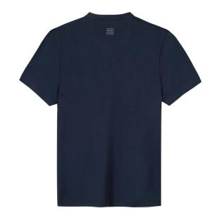 T-shirt Marine Homme TBS BLAKETEE vue 2