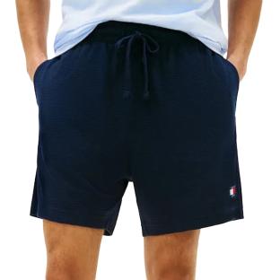 Short Marine Homme Tommy Hilfiger Tjm Waffle vue 0