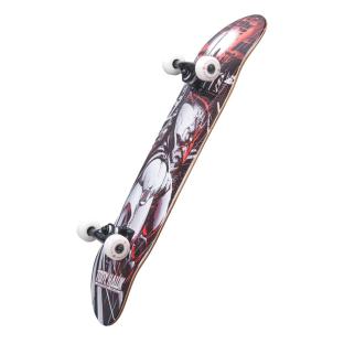 Skateboard Noir/Rouge Tony Hawk 540 Series Complet 8IN vue 3