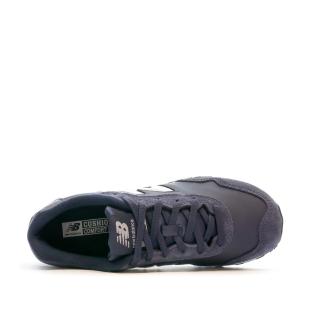 Baskets Violettes Femme New Balance 515 vue 4