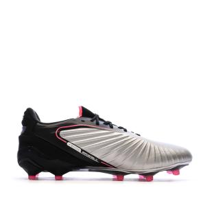 Chaussures de Football Grises/Noires Homme Puma King Ultimate vue 0