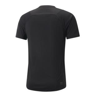 T-shirt De Sport Noir Homme PumaTrail Run vue 2