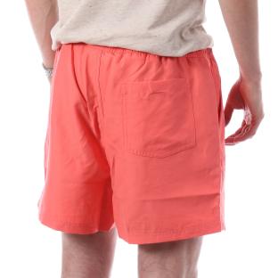Short de Bain Rose Homme Teddy Smith Angel 12415313D vue 2