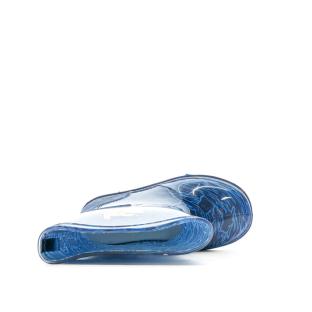 Bottes Bleu Garçon No Mark Pokémon Varbok vue 0