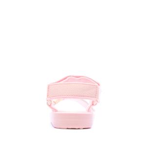 Sandales Rose Fille Levi's Cadys Mini vue 0