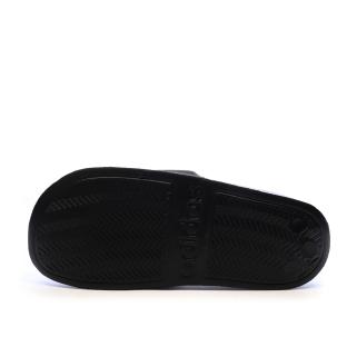 Claquettes Noir Enfant/Junior Adidas Adilette Shower b0] vue 0