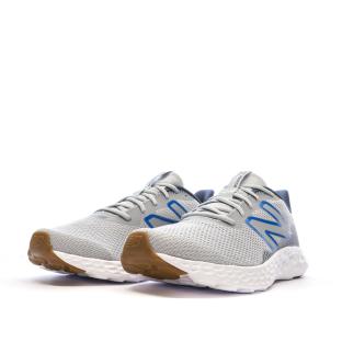 Chaussures de Running Grises Homme New Balance 411 vue 6