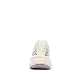 Baskets Blanches Femme Puma Velophasis Always On vue 3