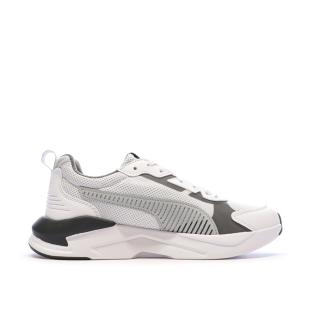 Weiße Herren-Sneaker Puma X-ray 3 Ansicht 0