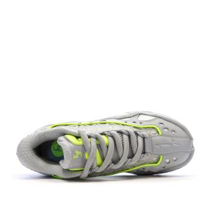 Chaussures de basketball Gris Homme Puma La Francé vue 0