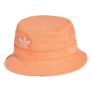 Bob Orange Mixte Adidas Adicolor Bucket vue 0