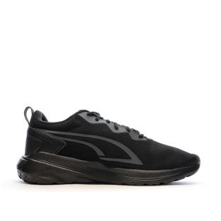Baskets de Sport Noires Homme Puma All-day Active vue 2